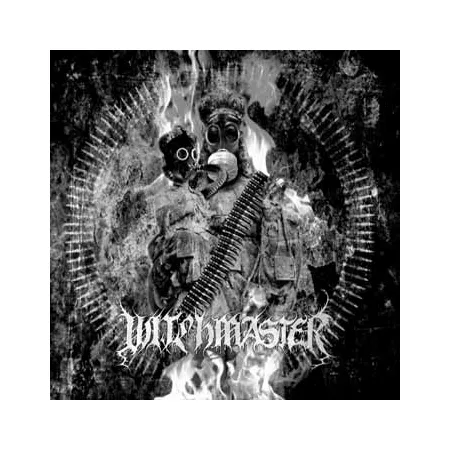 Witchmaster- Witchmaster